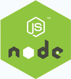 دوره آموزش NodeJS ویژه کارآموزی